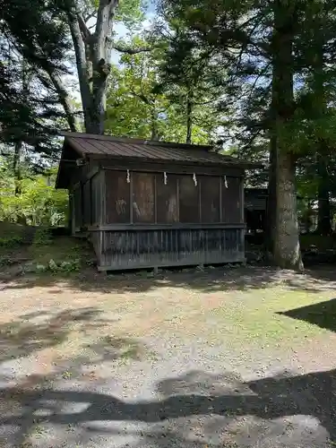 諏訪神社(長野県)