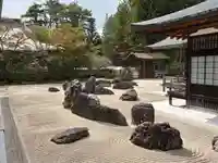 高野山金剛峯寺(和歌山県)