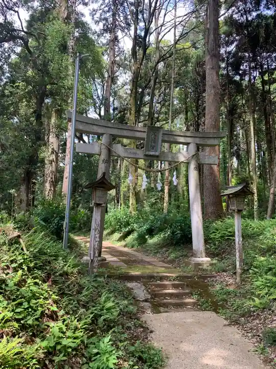 八幡神社(千葉県)