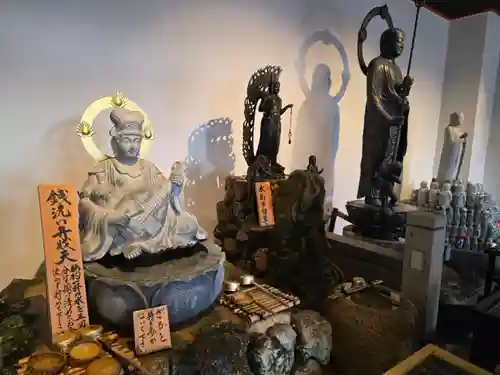 六波羅蜜寺(京都府)