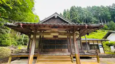 如意寺(京都府)