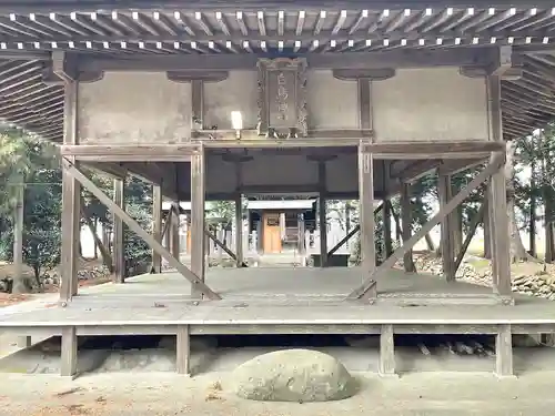 白鳥神社(滋賀県)