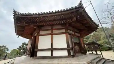 法隆寺(奈良県)