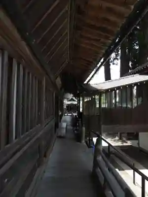 北向観音(長野県)