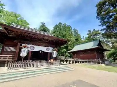 青森縣護國神社(青森県)