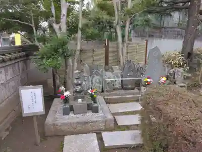 東光禅寺(神奈川県)