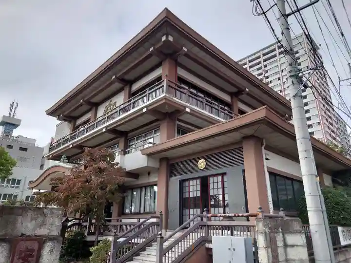 安楽寺のその他建物