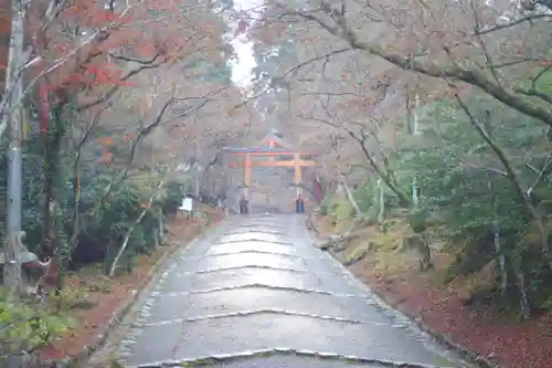 日吉大社(滋賀県)