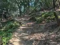 明現神社の御朱印