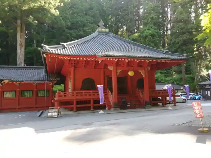 輪王寺のその他建物