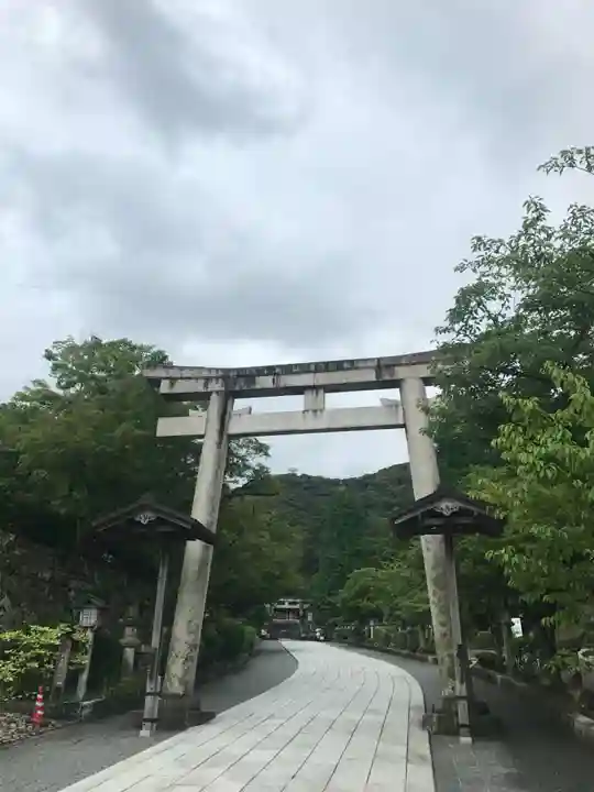 伊奈波神社(岐阜県)
