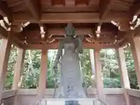 高野山真言宗海龍山本泉寺増徳院(神奈川県)
