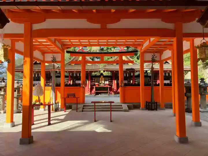 吉田神社(京都府)