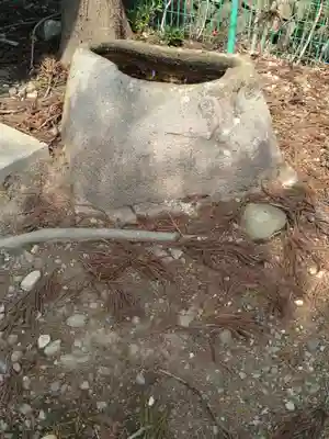 皇大神社(高擶)(山形県)