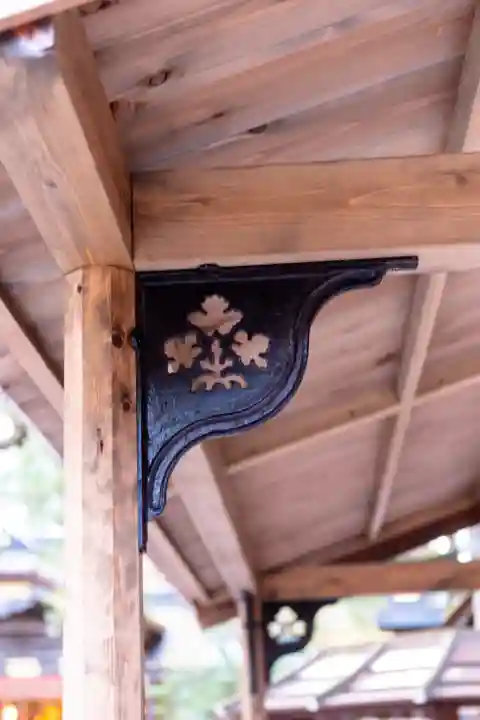 諏訪大社(長野県)