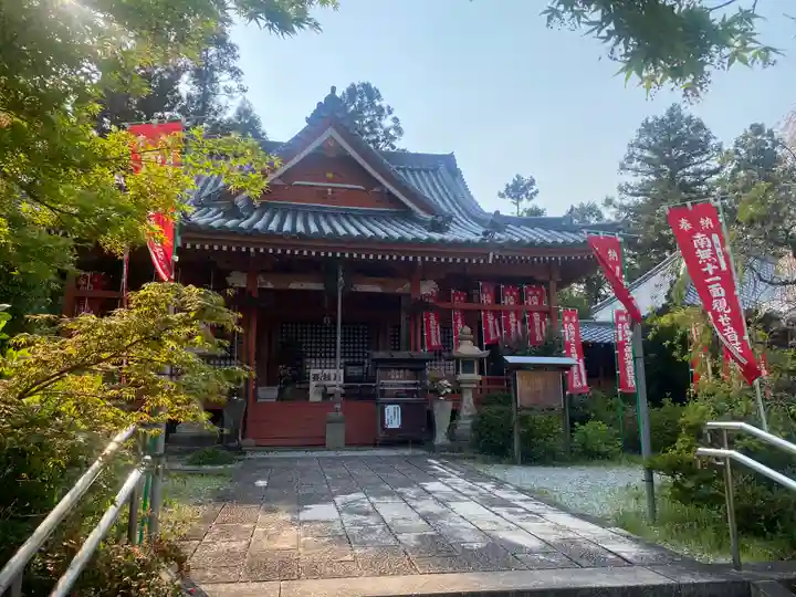 勝利寺(和歌山県)