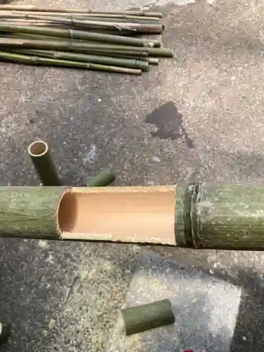 總社 和田八幡宮(福井県)