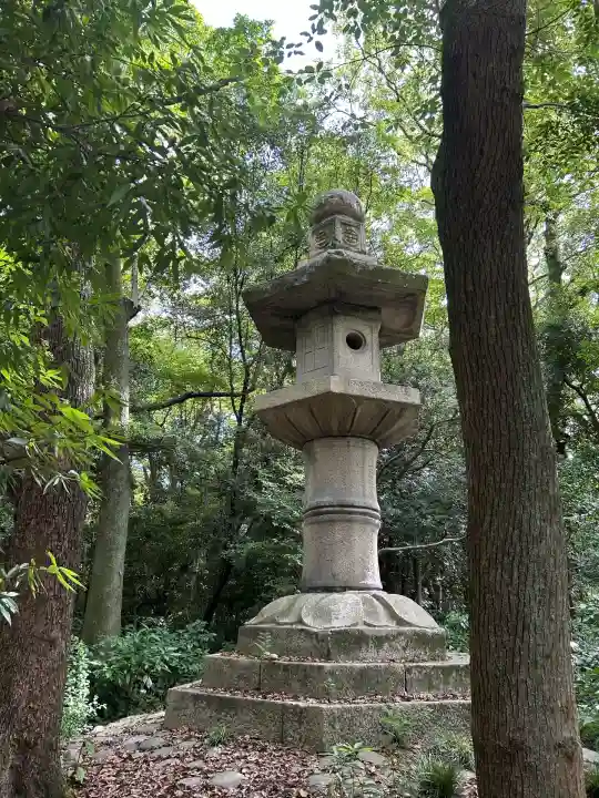 熱田神宮(愛知県)