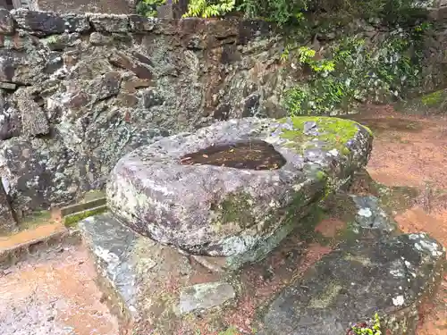 平清水八幡宮(山口県)