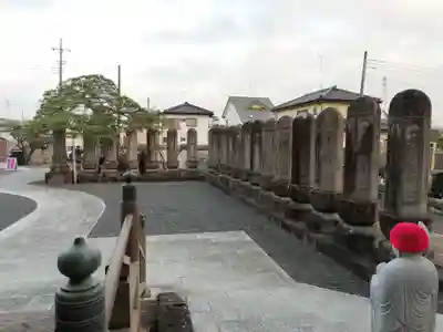 深廣寺のその他建物