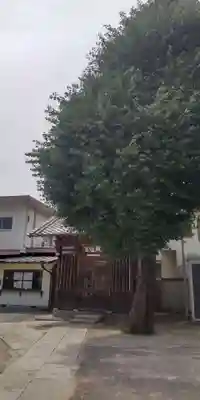 西之宮稲荷神社(東京都)