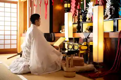 弘法院大師堂(福井県)