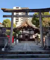 三輪神社(愛知県)