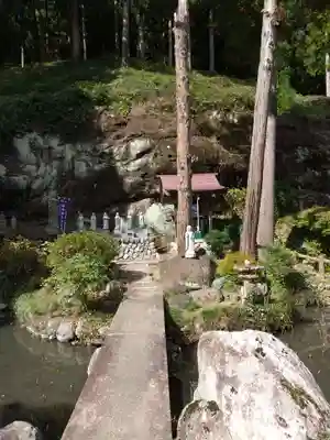 常泉寺のその他建物