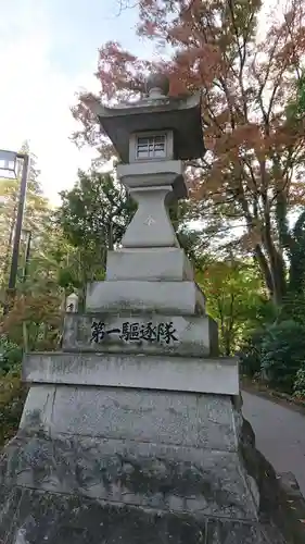 東郷神社のその他建物
