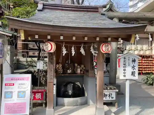子安神社(東京都)