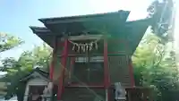 北野神社(宮城県)