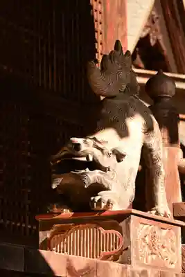 御調八幡宮(広島県)