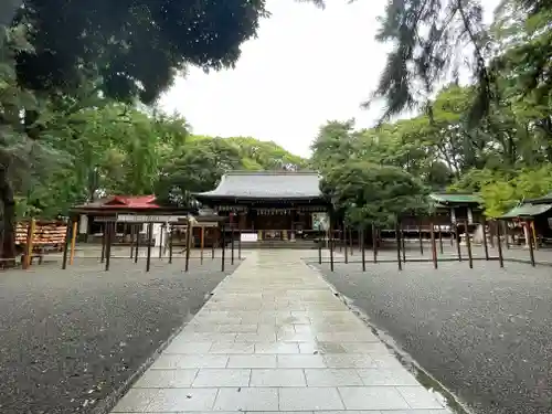 平塚八幡宮(神奈川県)