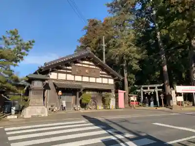 麻賀多神社(千葉県)