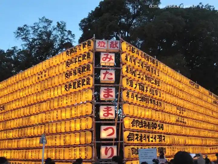 靖國神社(東京都)