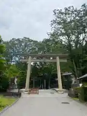 古峯神社(栃木県)