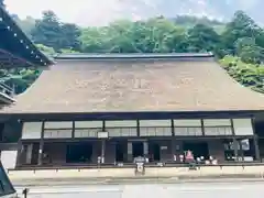 永源寺(滋賀県)