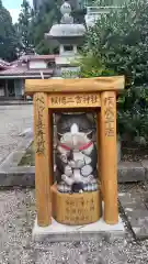 今市報徳二宮神社(栃木県)