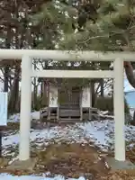 樋渡伊勢神社(岩手県)