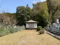 如意堂観音の本殿・本堂