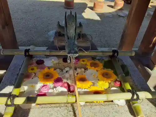 里之宮 湯殿山神社(山形県)