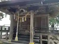 三輪神社(秋田県)