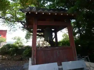 隣江寺のその他建物