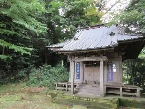 駒形神社(神奈川県)