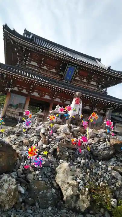 恐山菩提寺(青森県)