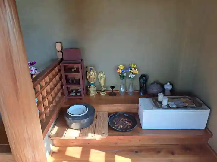 顕徳坊尊(大分県)