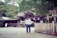 大神神社(奈良県)