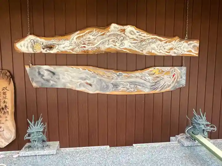 小野八幡神社(兵庫県)