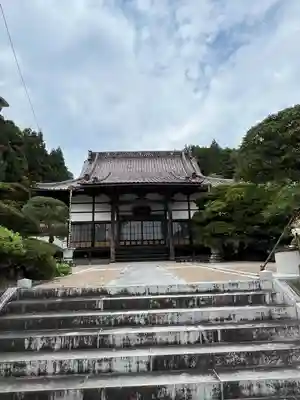 称念寺(福島県)