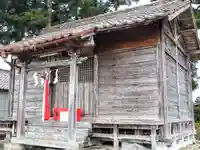 道祖神社(宮城県)